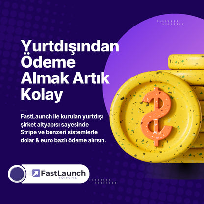 Anahtar Teslim E-Ticaret Sistem Kurulumu (FastLaunch)